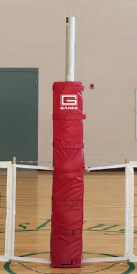 Thumbnail for Volleyball Center Upright Safety Pad