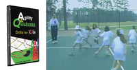 Thumbnail for Agility & Quickness Drills for Kids