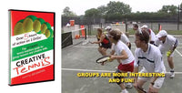 Thumbnail for Creative Tennis