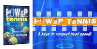 Thumbnail for Power Tennis