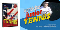 Thumbnail for World Class Junior Tennis