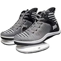 Thumbnail for J99 Flex Ultra Strength Plyometric Training Shoes, Gray/Black