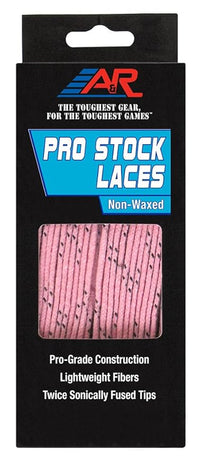 Thumbnail for A&R Pro-Stock Non-Wax Laces