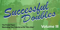 Thumbnail for Successful Doubles III: The Pivotal Player
