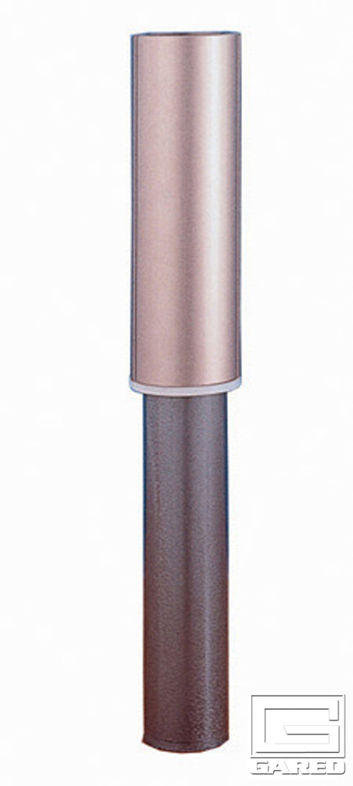 3-1/2" Custom Base Adapter