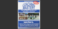Thumbnail for Coaching Mastery: The Ultimate Blueprint for Tennis