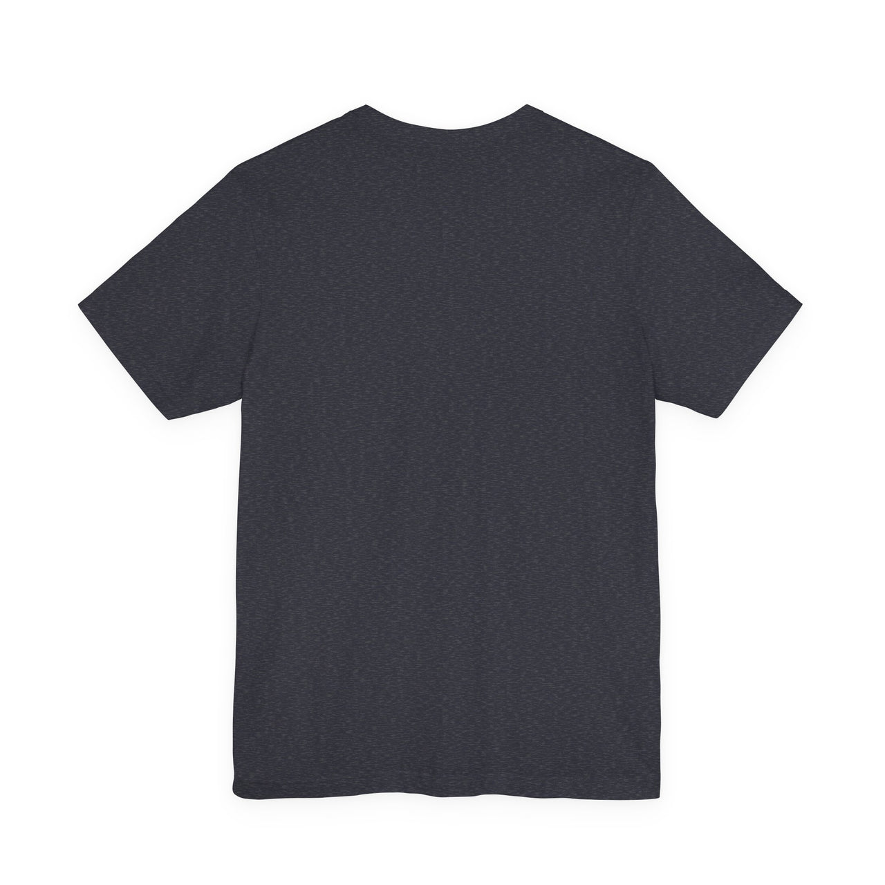 Film Don't Lie (Navy / Gold) — Football T-Shirt