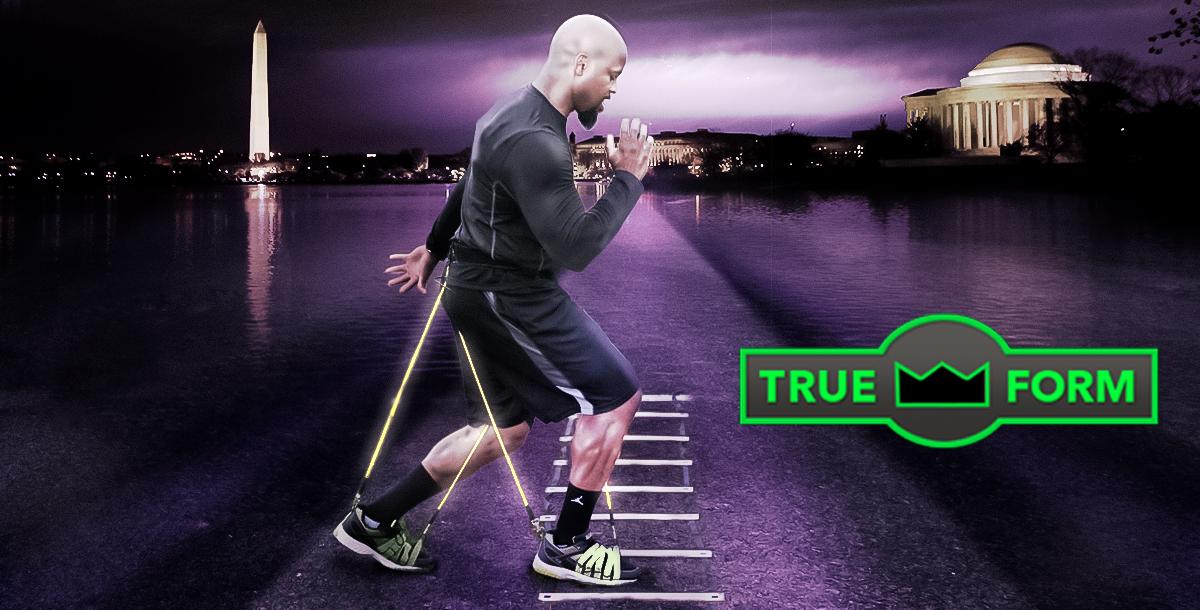 Performance Tips & Drills with TrueForm�