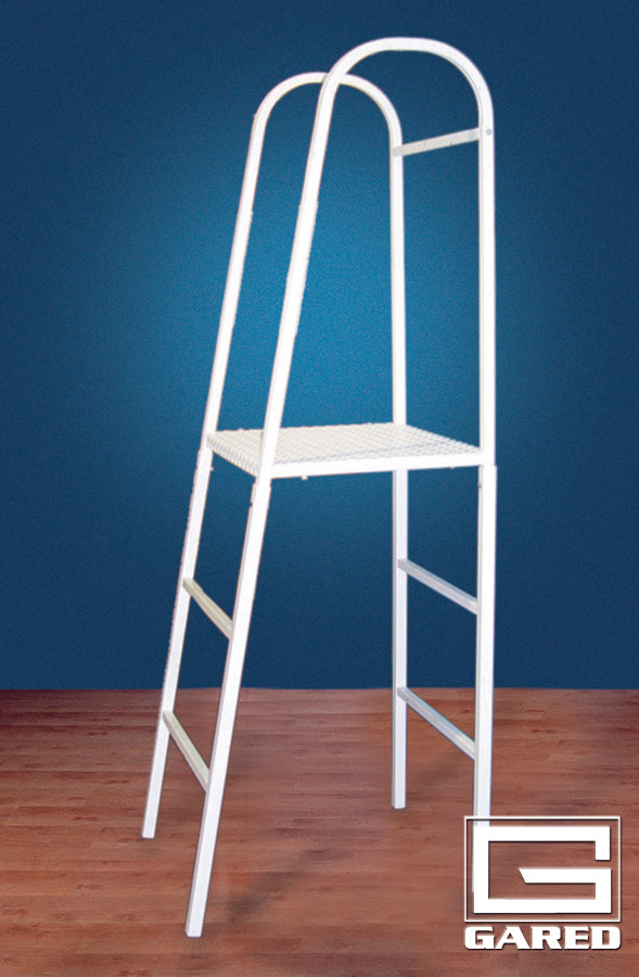 Volleyball Referee Stand