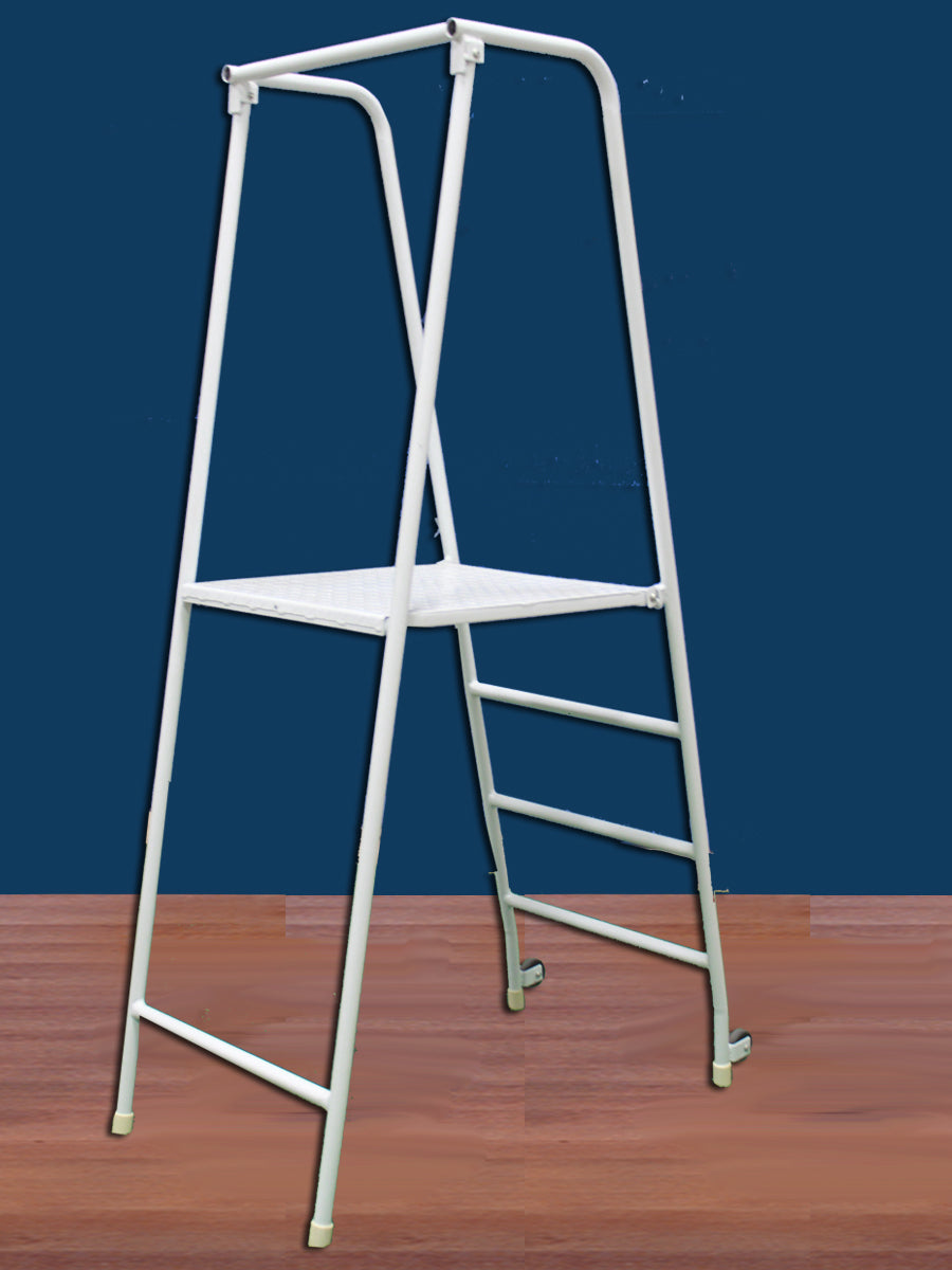 Volleyball Collapsible Referee Stand
