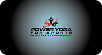 Thumbnail for Power Yoga for Sports ONLINE Teacher Training With Certification