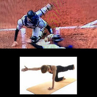 Thumbnail for Power Yoga for Sports FULL Baseball Softball Training Kit