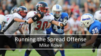 Thumbnail for Running the Spread Offense