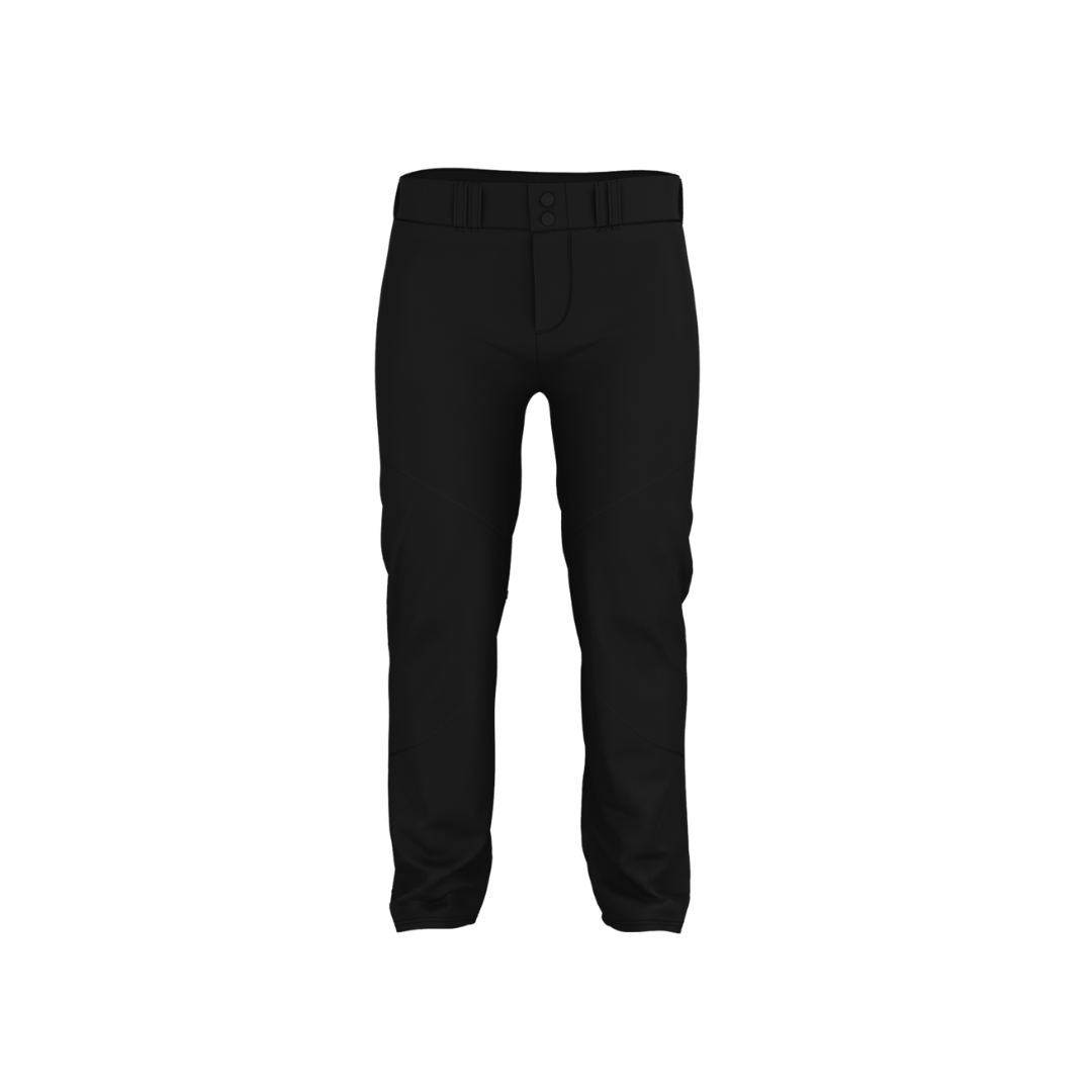 Resto Classic Crush Pant example 1