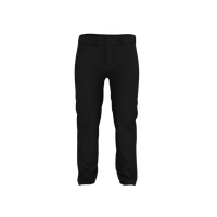 Thumbnail for Resto Classic Gamer Pull-Up Pant with Loops example 1
