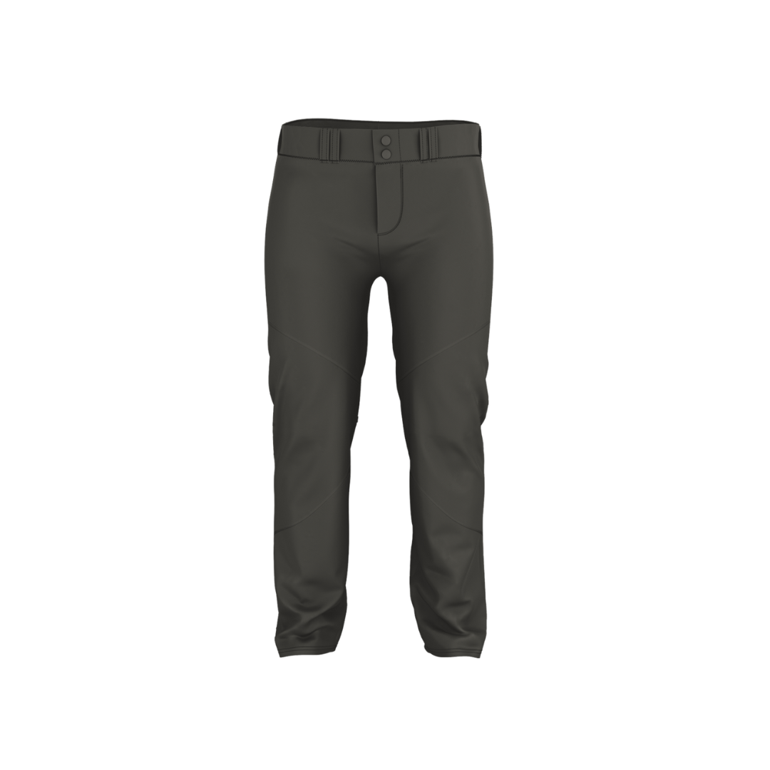 Resto Classic Crush Braided Tapered Pant example 4