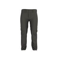 Thumbnail for Resto Classic Gamer Pull-Up Pant example 4