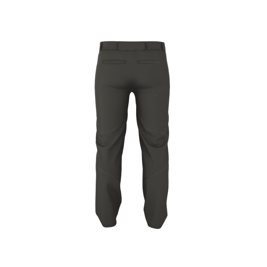 Resto Classic Crush Braided Tapered Pant example 5