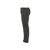 Thumbnail for Resto Classic Gamer Pull-Up Pant with Loops example 6
