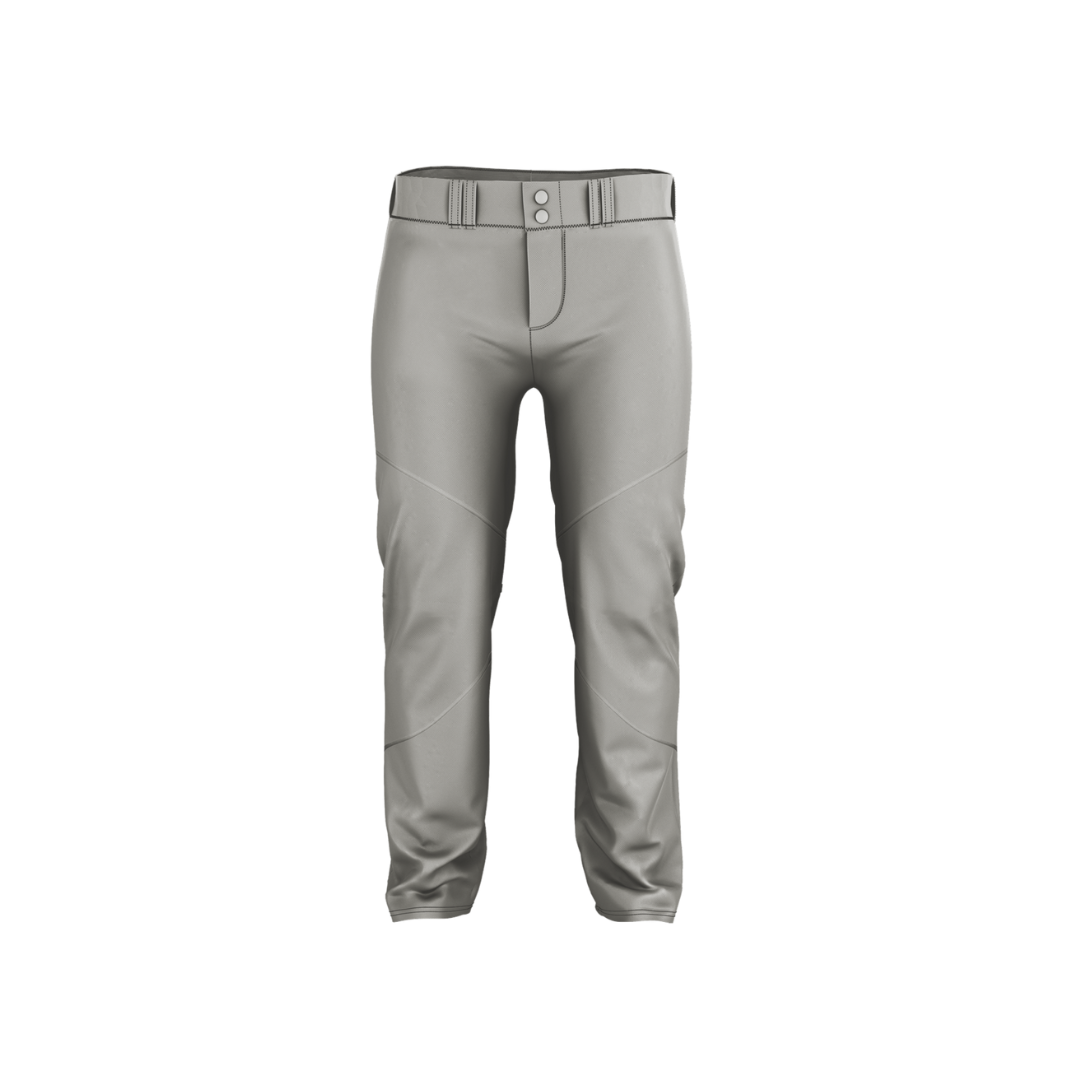 Resto Classic Gamer Pant example 7