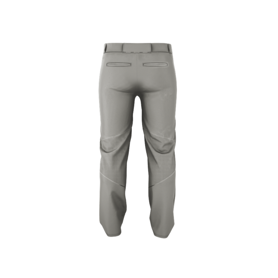 Resto Classic Crush Braided Tapered Pant example 8