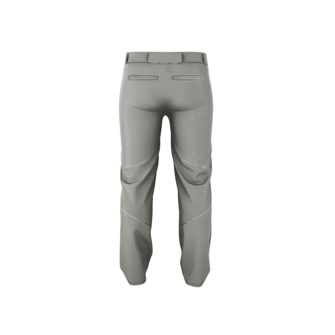 Resto Classic Crush Braided Tapered Pant example 8