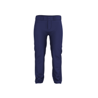 Thumbnail for Resto Classic Crush Braided Pant example 10