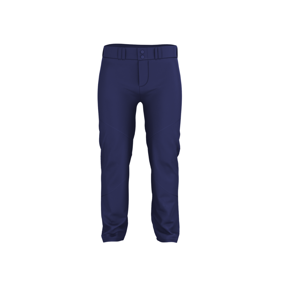 Resto Classic Crush Pant example 10