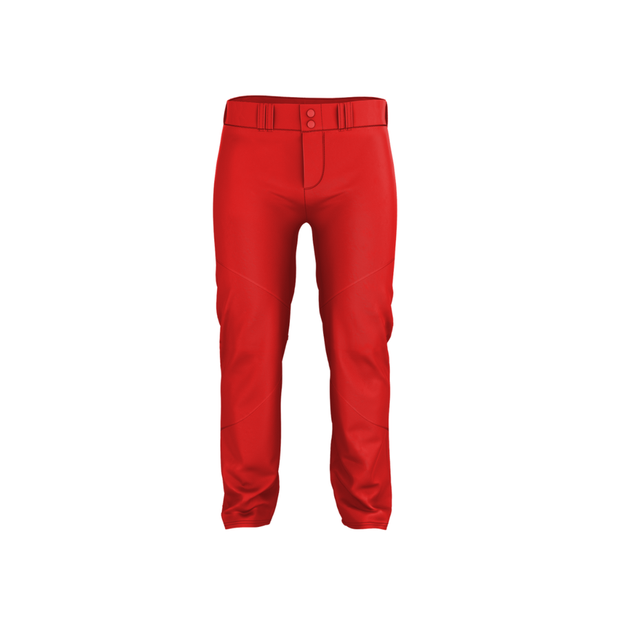 Resto Classic Crush Braided Pant example 13