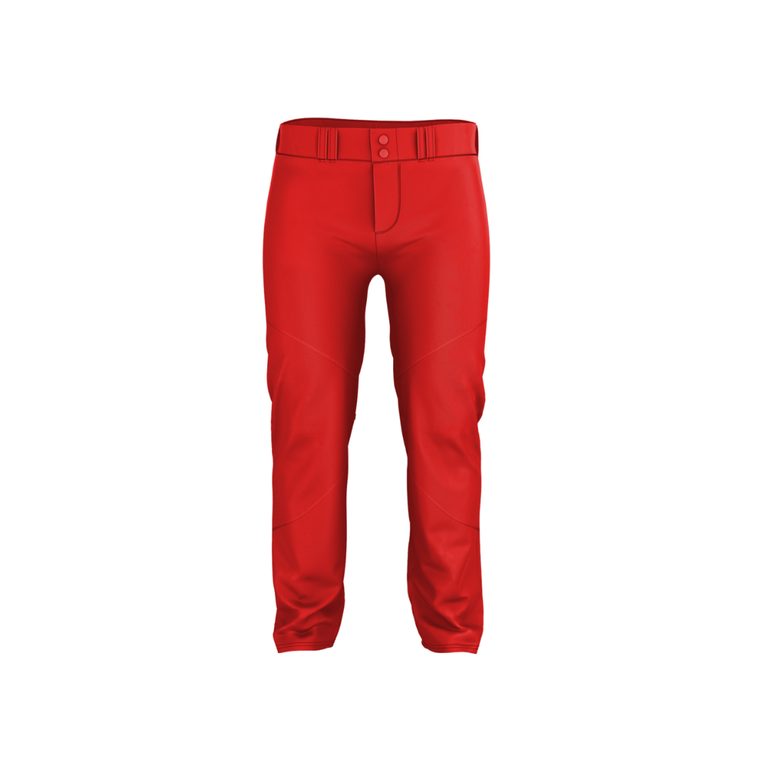 Resto Classic Gamer Pull-Up Pant example 13