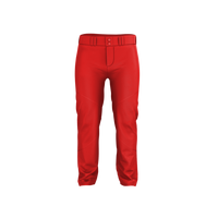 Thumbnail for Resto Classic Gamer Pull-Up Pant with Loops example 13