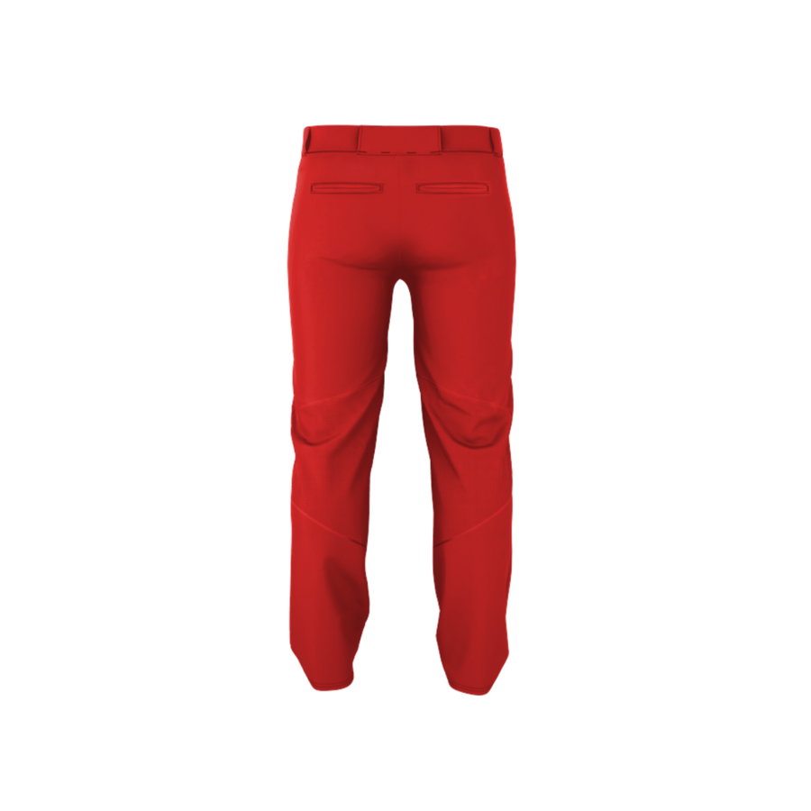 Resto Classic Crush Braided Tapered Pant example 14