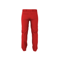 Thumbnail for Resto Classic Crush Braided Pant example 14