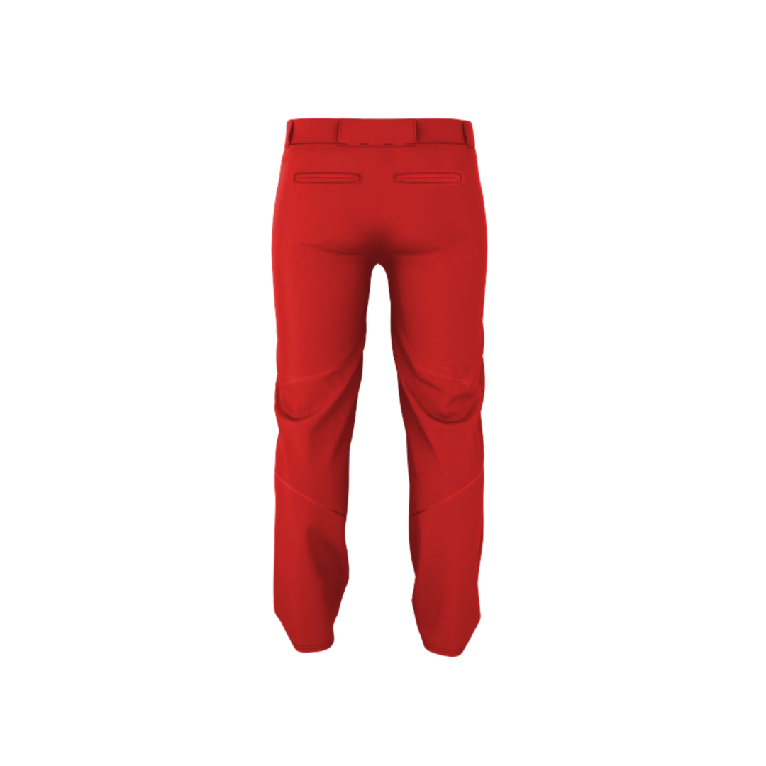 Resto Classic Gamer Pull-Up Pant example 14