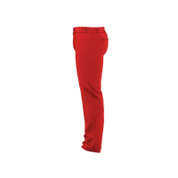 Thumbnail for Resto Classic Crush Tapered Pant example 15
