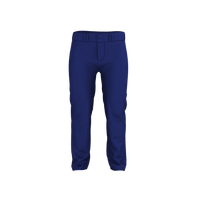 Thumbnail for Resto Classic Crush Braided Tapered Pant example 16