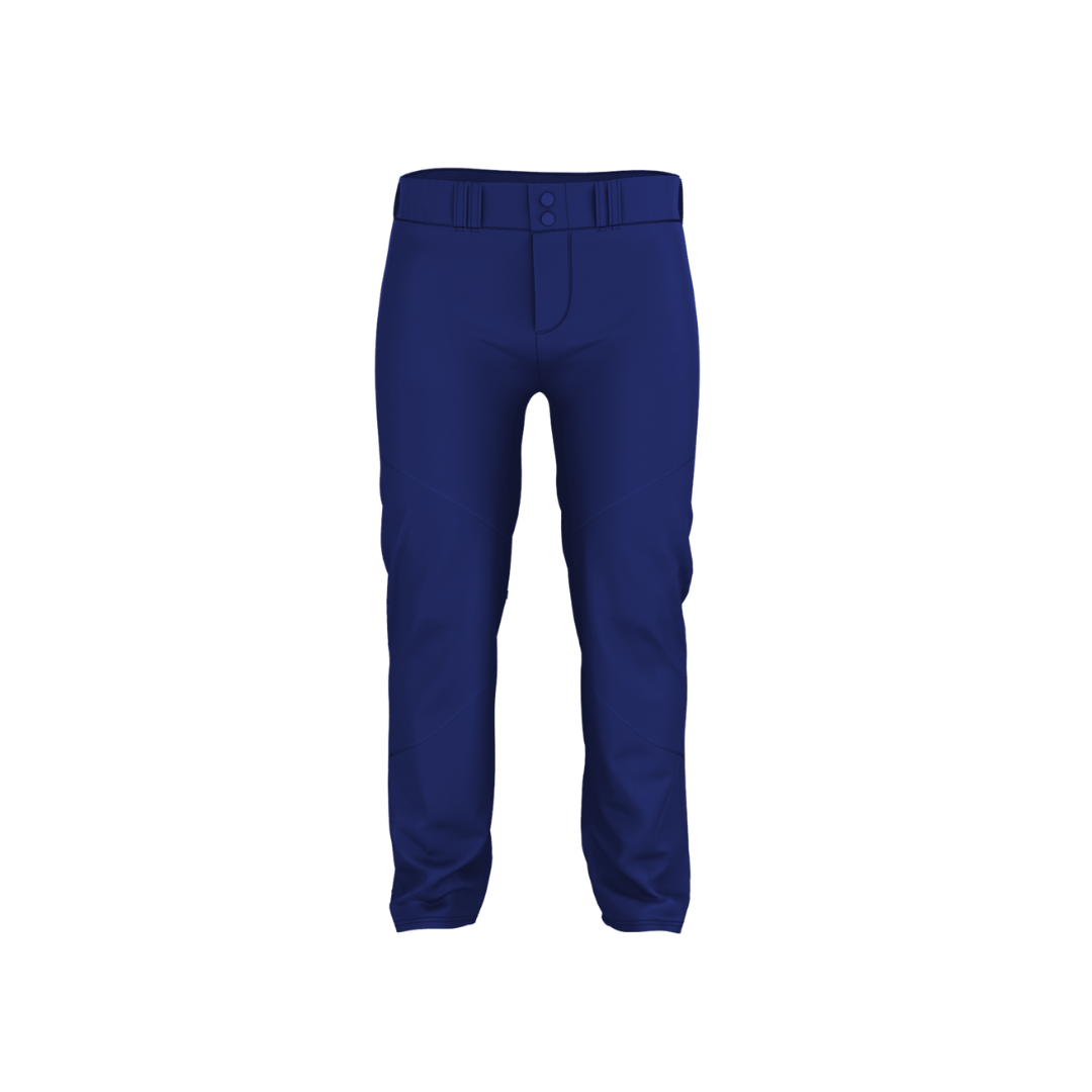 Resto Classic Crush Braided Pant example 16