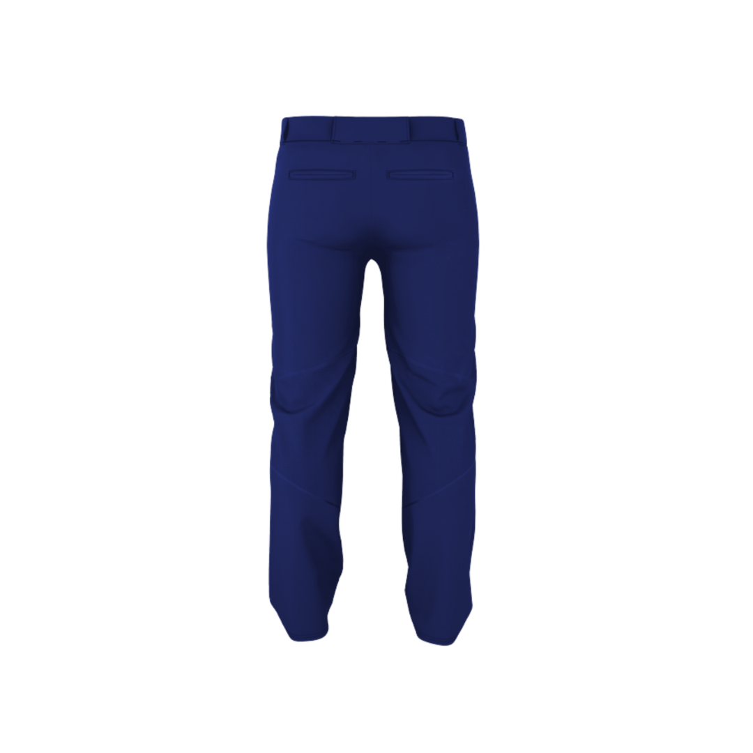 Resto Classic Gamer Pull-Up Pant with Loops example 17