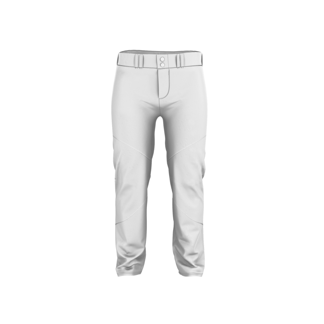 Resto Classic Crush Pant example 19