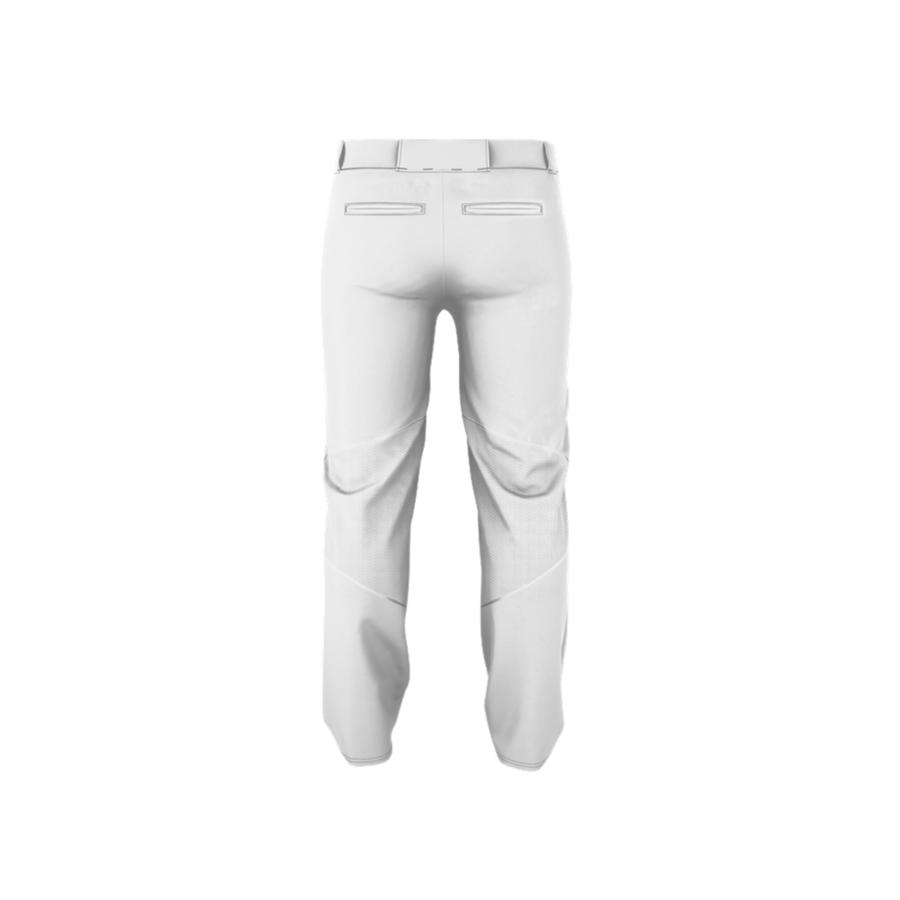Resto Classic Crush Tapered Pant example 20