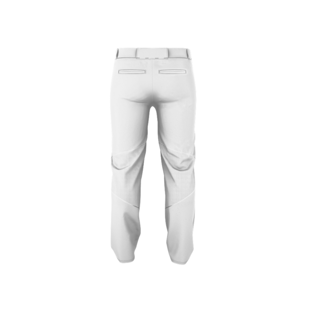 Resto Classic Gamer Pull-Up Pant with Loops example 20