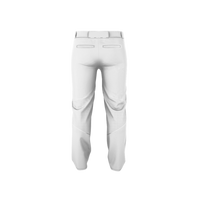 Thumbnail for Resto Classic Gamer Pull-Up Pant with Loops example 20