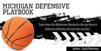 Thumbnail for Michigan Defensive Playbook