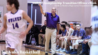 Thumbnail for Drills to Build a Championship Transition Offense (Drill eBook)