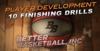 Thumbnail for 10 Finishing Drills