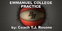 Thumbnail for Emmanuel College Practice