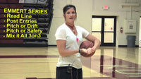 Thumbnail for Randi Henderson: Emmert Series