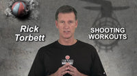 Thumbnail for Shooting Workouts