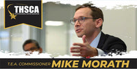 Thumbnail for TEA Commissioner Mike Morath - THSCA General Meeting Address