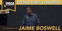 Thumbnail for Jaime Boswell, Program Alignment, Offensive Quick Hitters, SLOBS & BLOBS